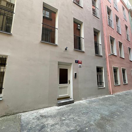 Petrska Apartment In Prague 1 Ngoại thất bức ảnh