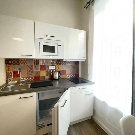 Petrska Apartment In Prague 1 Ngoại thất bức ảnh