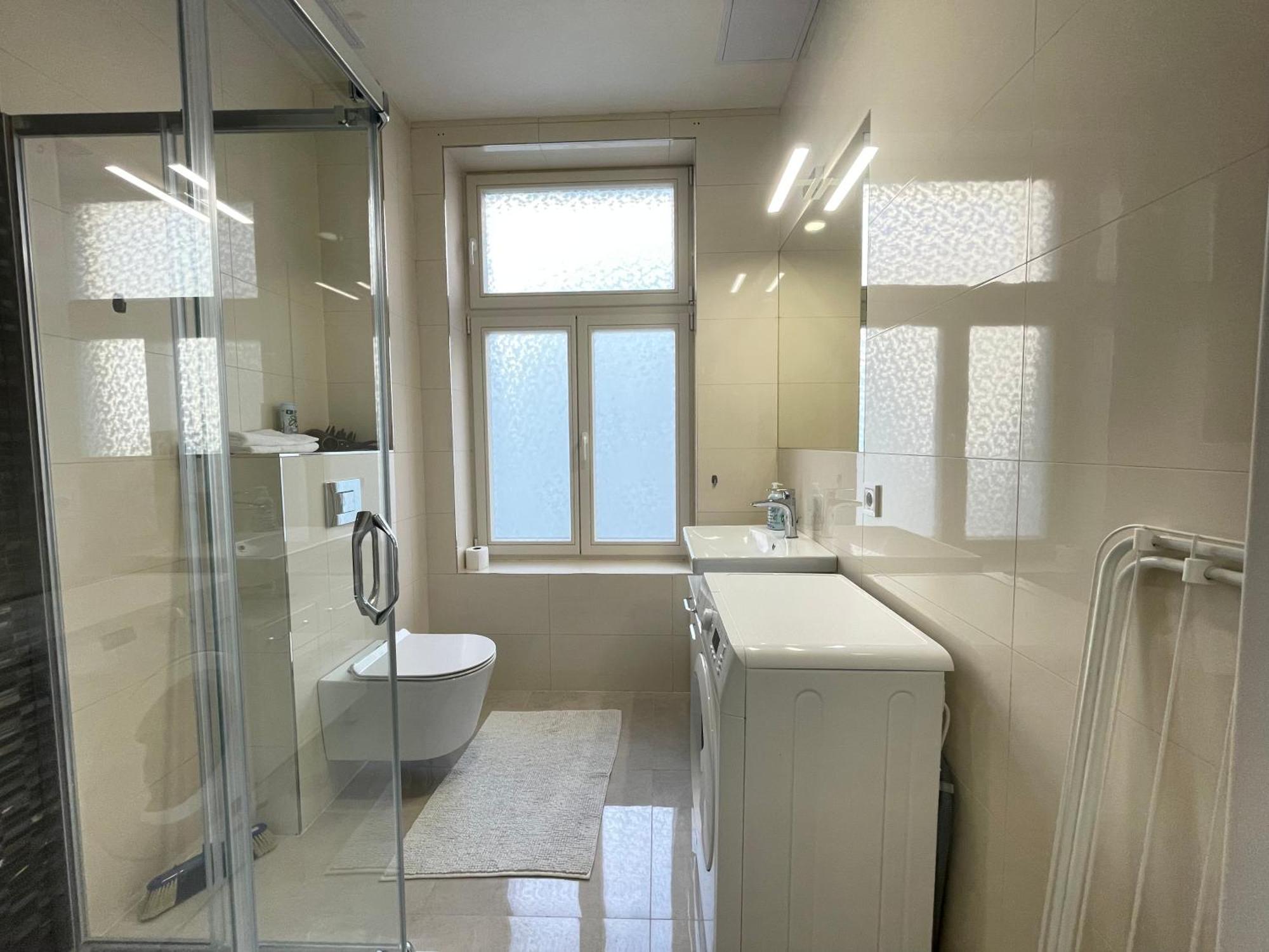 Petrska Apartment In Prague 1 Ngoại thất bức ảnh